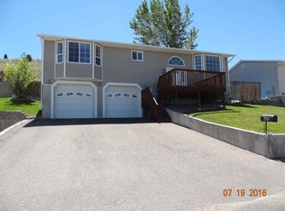 647 Canyon Dr, Pocatello, ID 83204