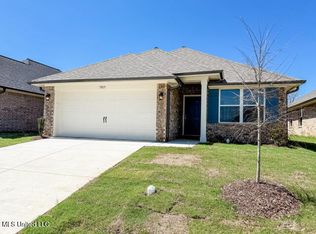 7917 Gardendale Dr, Olive Branch, MS 38654