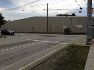 300 S Main St, Darlington, SC 29532