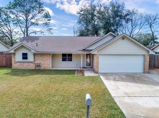 3308 Sunrise Dr, Shoreacres, TX 77571