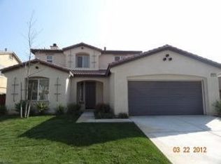 35219 Trevino Trl, Beaumont, CA 92223