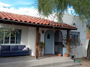 2215 E 6th St, Tucson, AZ 85719