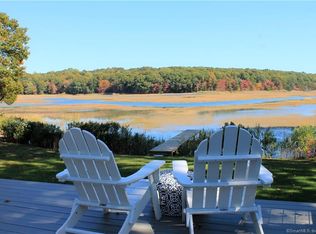 116 Meadow Point Rd, Westbrook, CT 06498