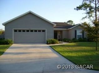 7321 NW 117th Ln, Alachua, FL 32615