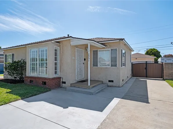 2951 Baltic Ave, Long Beach, CA 90810