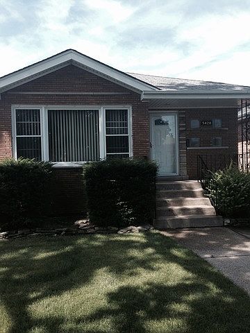 1st image of 5428 S Komensky Ave