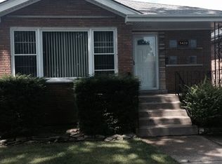 5428 S Komensky Ave, Chicago, IL 60632