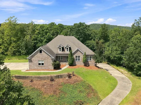 8504 Woodview Ln, Pinson, AL 35126