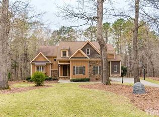 11016 Crest Mist Cir, Raleigh, NC 27613