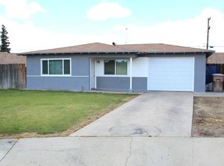 2625 Miria Dr, Bakersfield, CA 93304