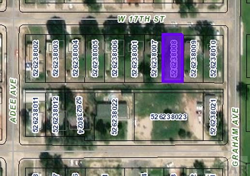 1st image of Tbd W 17th St