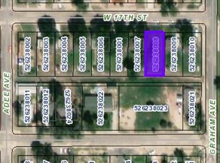 Tbd W 17th St, Pueblo, CO 81003