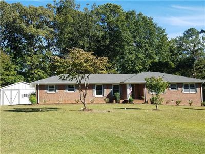 6619 Songwood Dr, Austell, GA, 30168