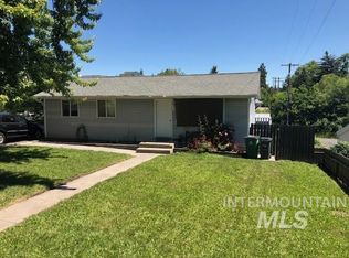 626/628 N Washington St, Moscow, ID 83843