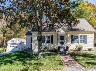 14 Baker Ln, Templeton, MA 01468
