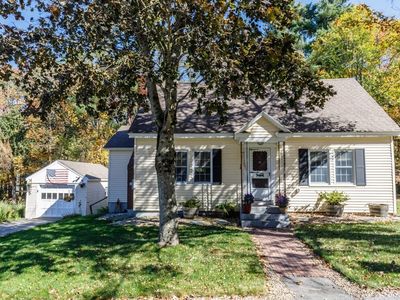 14 Baker Ln, Templeton, MA, 01468