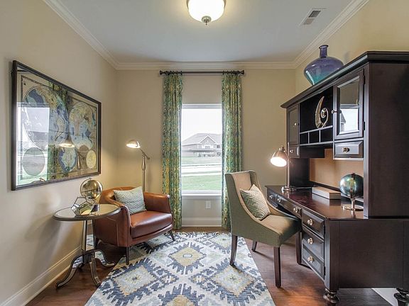 3rd image of 233 Bexley Way Lot 51