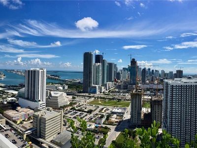 1600 NE 1st Ave APT 3208, Miami, FL, 33132