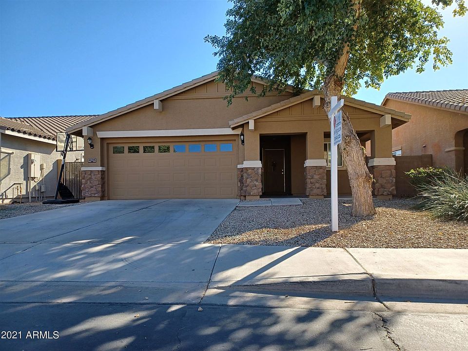 1st image of 41215 W Bravo Dr