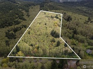0 X State Route 107 Hwy, Montesano, WA 98563