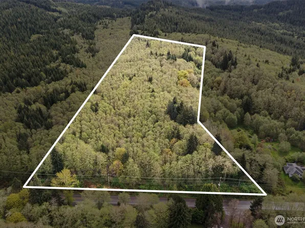 0 X State Route 107 Hwy, Montesano, WA 98563