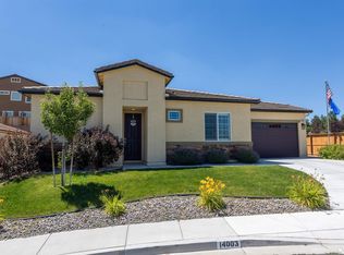 14003 Crested Moss Ct, Reno, NV 89511