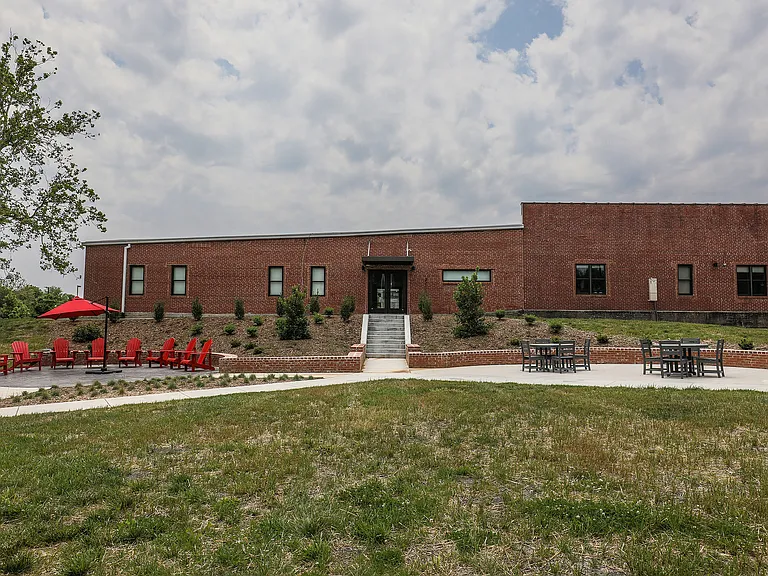 Grey Mill Apartments — Photo 45