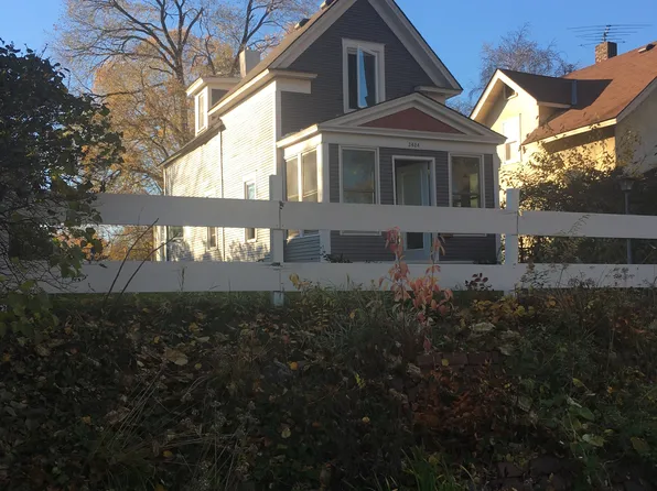 3424 22nd Ave S, Minneapolis, MN 55407