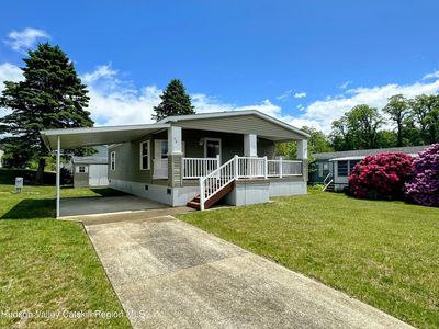 3459 Route 9 Bells Pond Community Lot #79, Hudson, NY, 12534