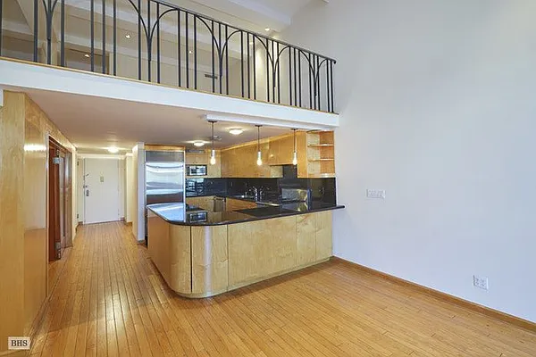 Rented by Brown Harris Stevens | media 13