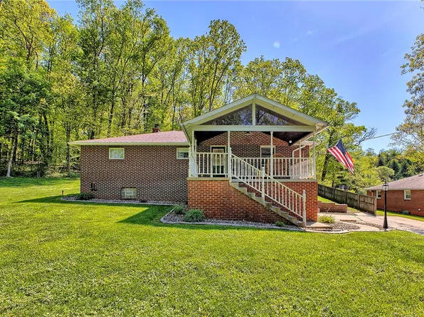 1757 Mount Pleasant Rd, Greensburg, PA 15601