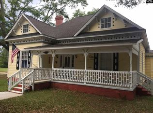 633 Harmon Rd, Hopkins, SC 29061