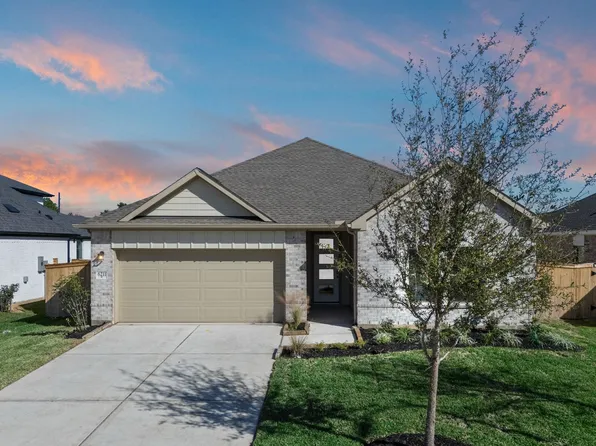 6211 Lost Ridge Ln, Richmond, TX 77469