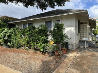 1105 10th Ave, Honolulu, HI 96816