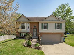 705 Spillman Dr, Dry Ridge, KY 41035