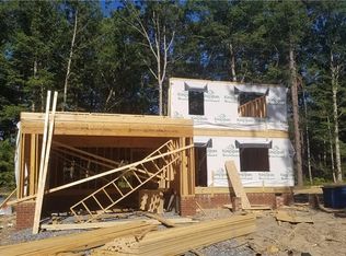 5749 Tuskwillow Dr, Chesterfield, VA 23832