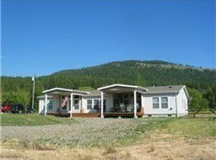 611 Burke Rd, Cle Elum, WA 98922