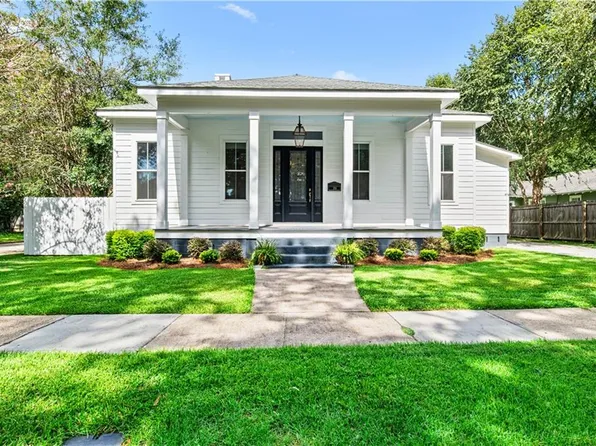 201 Grand Blvd, Mobile, AL 36607