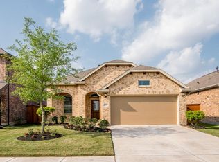 19310 S Cottonwood Green Ln, Cypress, TX 77433