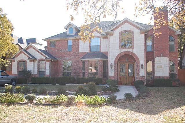 1st image of 3848 W Pioneer Dr