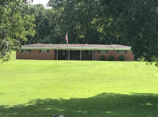 4025 Main St, Anacoco, LA 71403