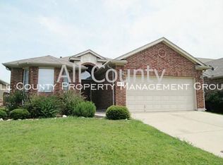 6212 Charisma Ct, Fort Worth, TX 76131