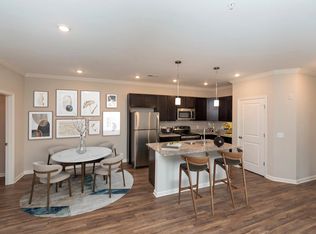 Oakwood Estates Apartment Homes by Callio Properties, Hixson, TN 37343