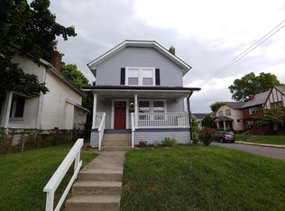 712 E Kossuth St, Columbus, OH 43206