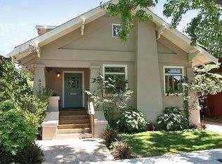 6008 Auburn Ave, Oakland, CA 94618