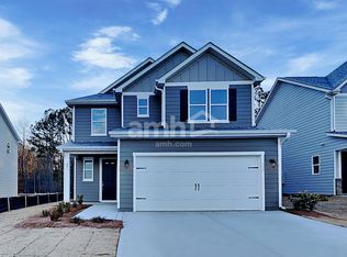 681 Summit View Lane, Canton, GA 30114