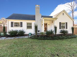 1222 Rollins Ave, Charlotte, NC 28205