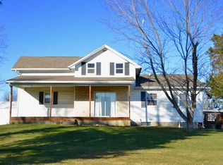 9844 E 1800 North Rd, Bloomington, IL 61705