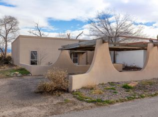 500 Western Dr, Rio Communities, NM 87002