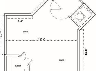 1101 S Joyce St APT 2525, Arlington, VA 22202